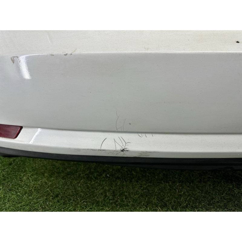 Бампер (наружные элементы кузова) AUDI A4 B9 2017 2.0 TFSI 8W5807067GRU