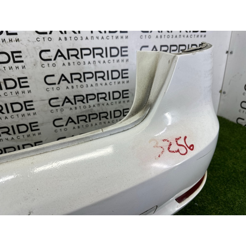 Бампер (наружные элементы кузова) AUDI A4 B9 2017 2.0 TFSI 8W5807067GRU