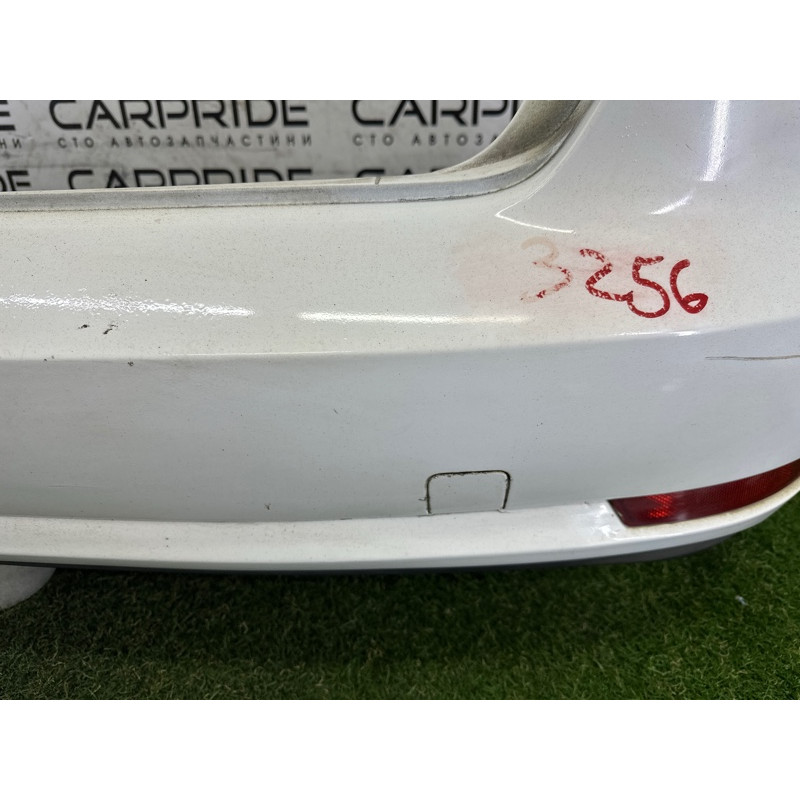 Бампер (наружные элементы кузова) AUDI A4 B9 2017 2.0 TFSI 8W5807067GRU