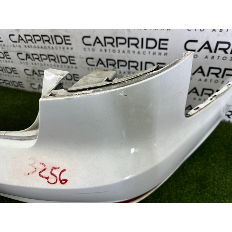 Бампер (наружные элементы кузова) AUDI A4 B9 2017 2.0 TFSI 8W5807067GRU