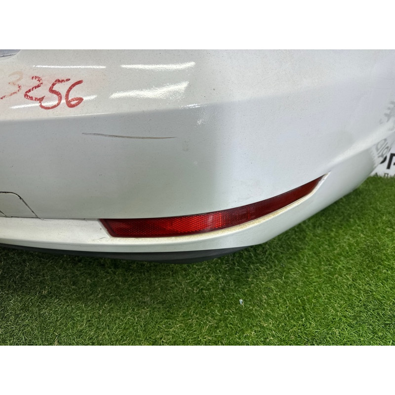 Бампер (наружные элементы кузова) AUDI A4 B9 2017 2.0 TFSI 8W5807067GRU