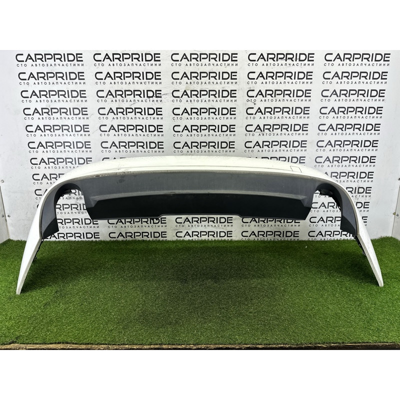 Бампер (наружные элементы кузова) AUDI A4 B9 2017 2.0 TFSI 8W5807067GRU