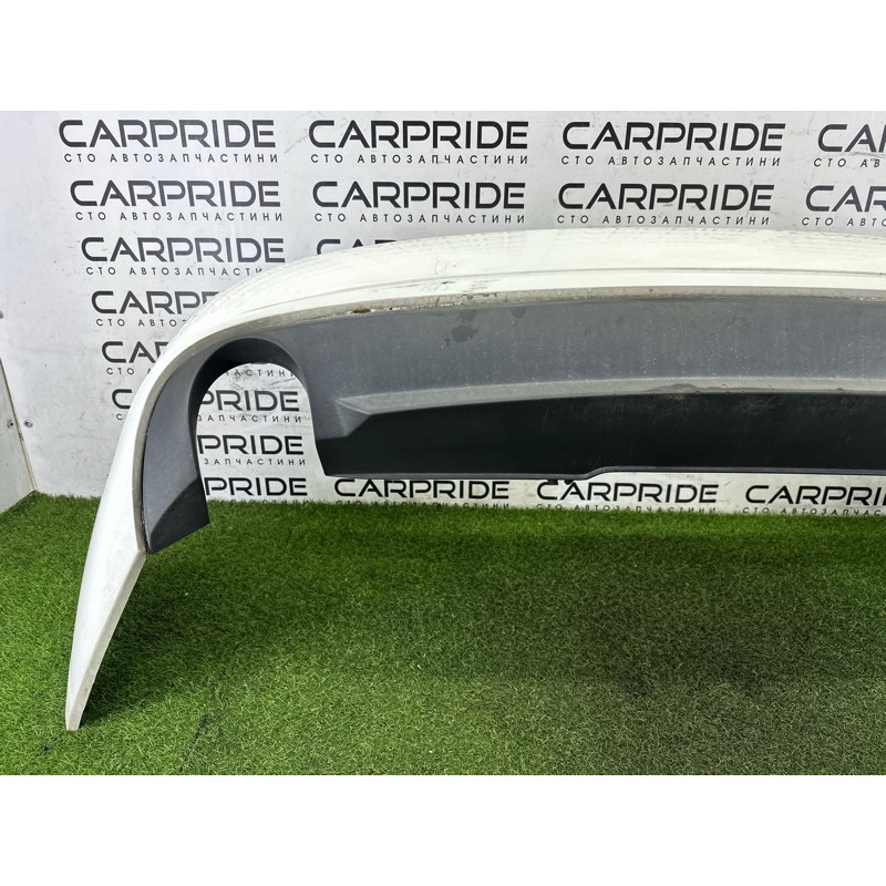 Бампер (наружные элементы кузова) AUDI A4 B9 2017 2.0 TFSI 8W5807067GRU