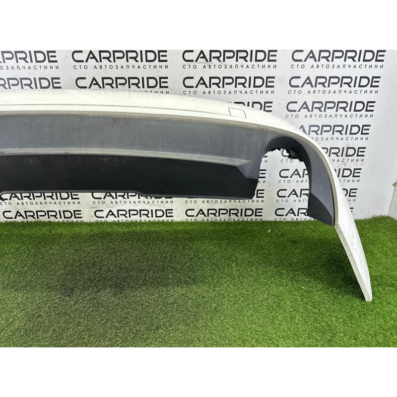 Бампер (наружные элементы кузова) AUDI A4 B9 2017 2.0 TFSI 8W5807067GRU