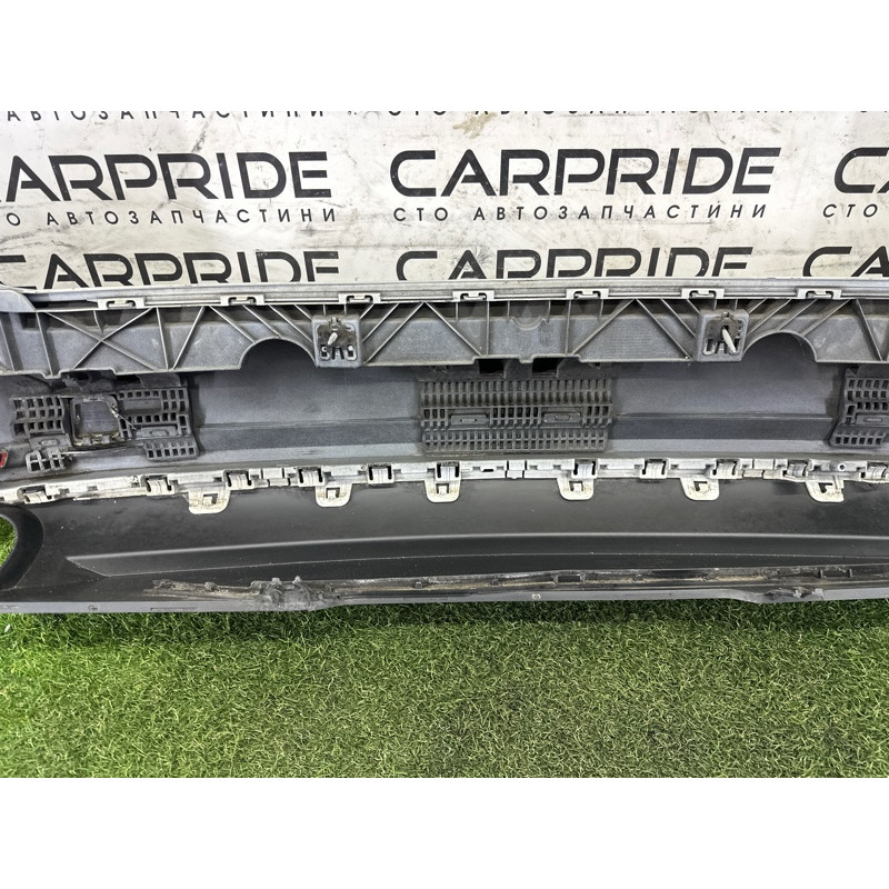 Бампер (наружные элементы кузова) AUDI A4 B9 2017 2.0 TFSI 8W5807067GRU