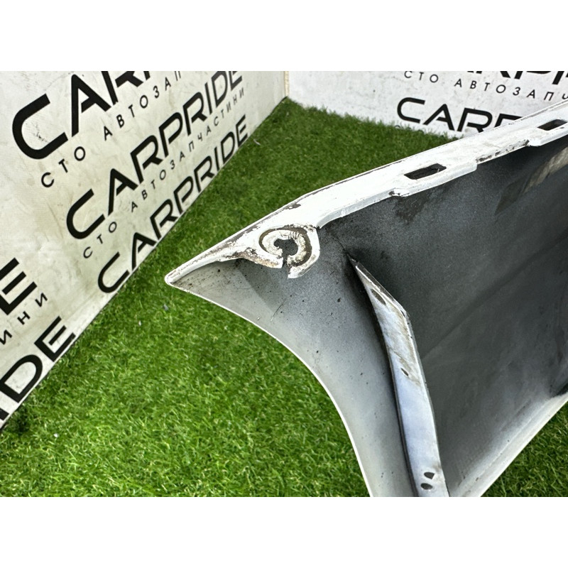 Бампер (наружные элементы кузова) AUDI A4 B9 2017 2.0 TFSI 8W5807067GRU