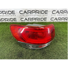 Задний фонарь