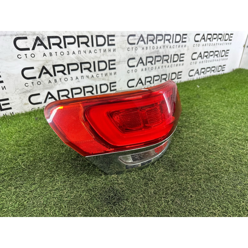 Задний фонарь (оптика) Jeep Grand Cherokee WK2 2014 3.0 Diesel 68110017AC