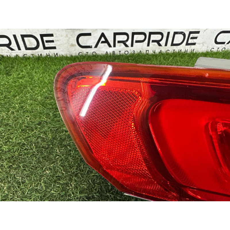 Задний фонарь (оптика) Jeep Grand Cherokee WK2 2014 3.0 Diesel 68110017AC