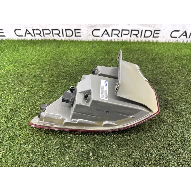 Задний фонарь (оптика) Jeep Grand Cherokee WK2 2014 3.0 Diesel 68110017AC