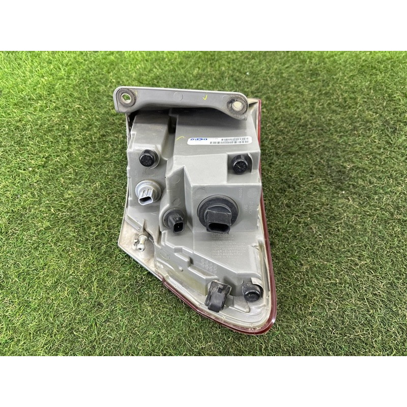 Задний фонарь (оптика) Jeep Grand Cherokee WK2 2014 3.0 Diesel 68110017AC