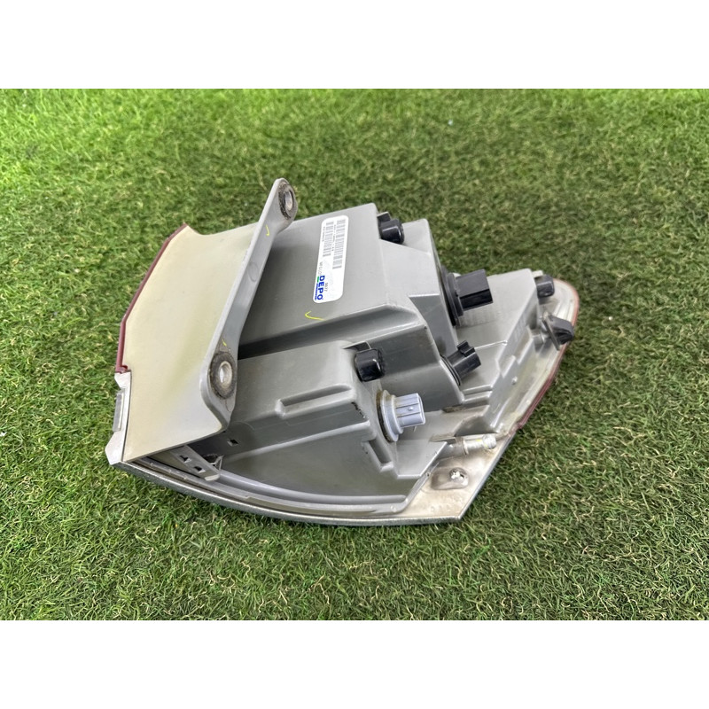 Задний фонарь (оптика) Jeep Grand Cherokee WK2 2014 3.0 Diesel 68110017AC