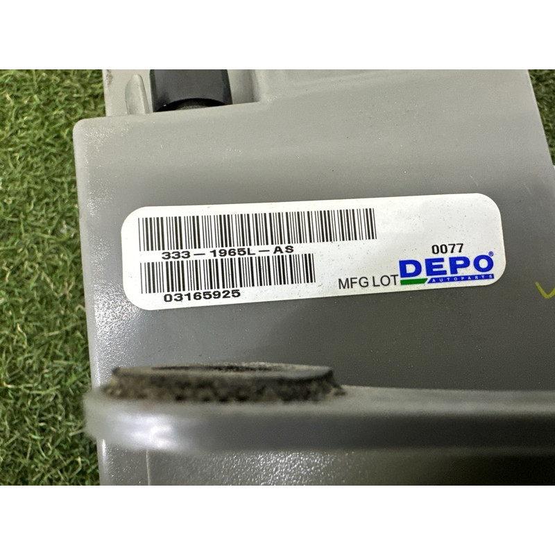 Задний фонарь (оптика) Jeep Grand Cherokee WK2 2014 3.0 Diesel 68110017AC