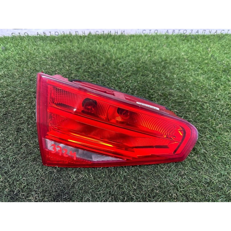Задний фонарь (оптика) AUDI A4 B8 2014 2.0 TFSI 8K5945093AA