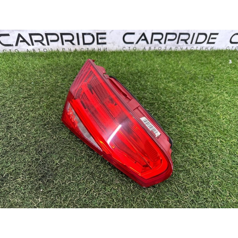 Задний фонарь (оптика) AUDI A4 B8 2014 2.0 TFSI 8K5945093AA