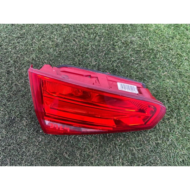 Задний фонарь (оптика) AUDI A4 B8 2014 2.0 TFSI 8K5945093AA