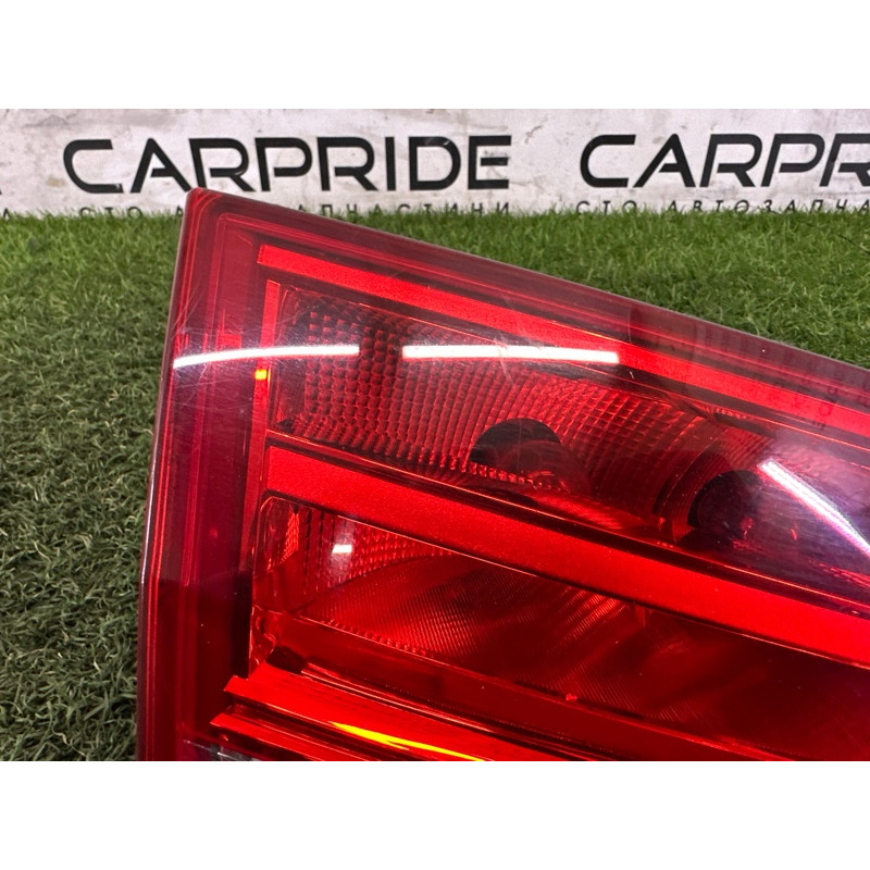 Задний фонарь (оптика) AUDI A4 B8 2014 2.0 TFSI 8K5945093AA