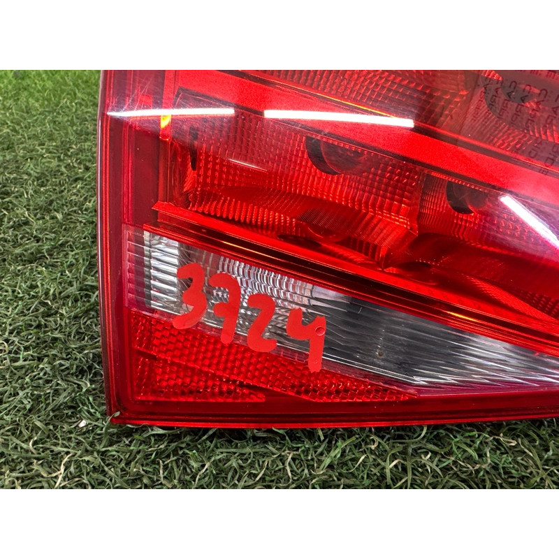 Задний фонарь (оптика) AUDI A4 B8 2014 2.0 TFSI 8K5945093AA