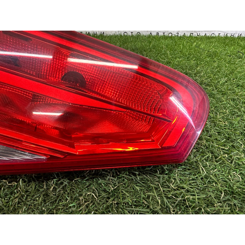 Задний фонарь (оптика) AUDI A4 B8 2014 2.0 TFSI 8K5945093AA