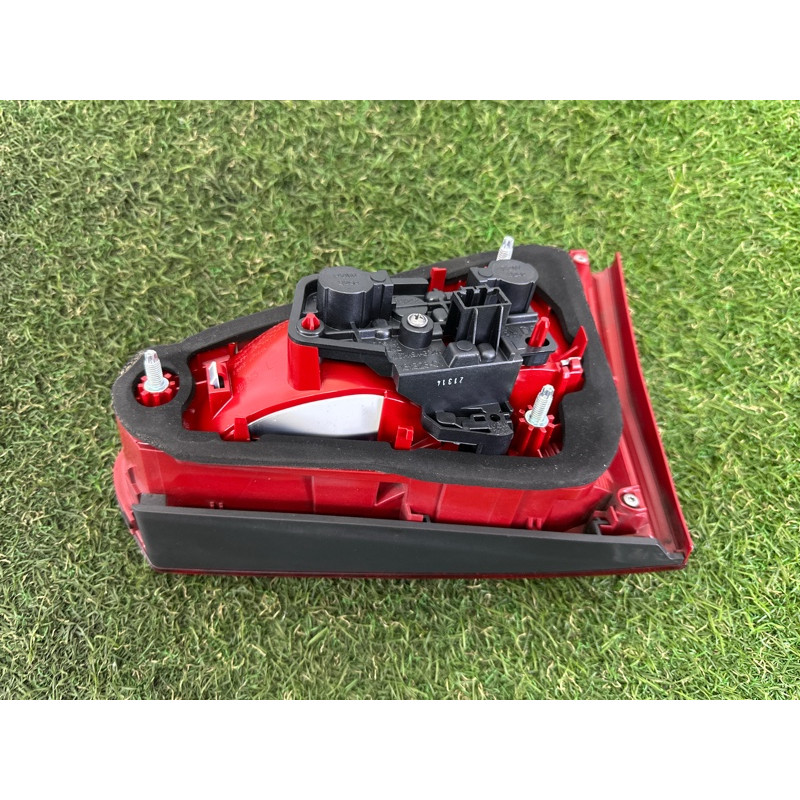 Задний фонарь (оптика) AUDI A4 B8 2014 2.0 TFSI 8K5945093AA