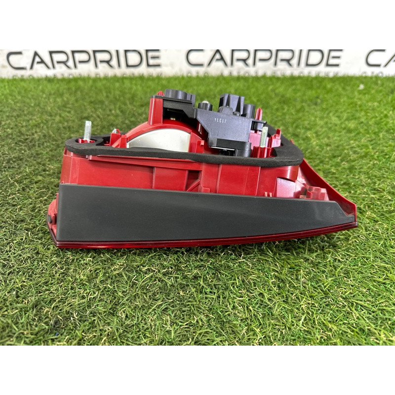 Задний фонарь (оптика) AUDI A4 B8 2014 2.0 TFSI 8K5945093AA