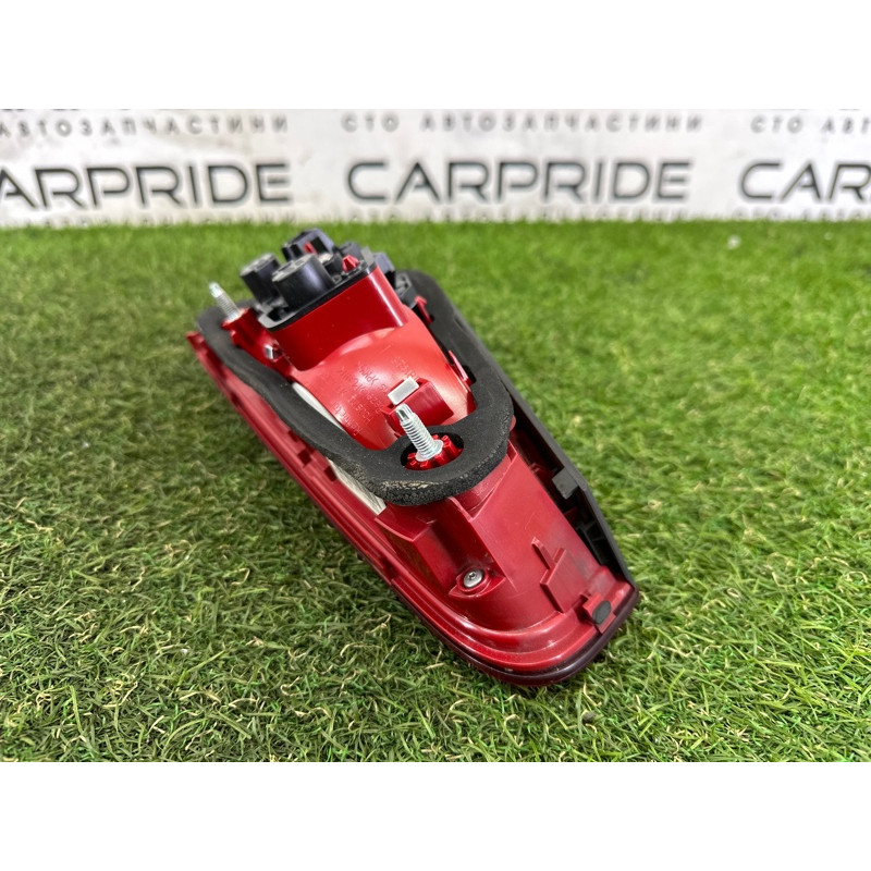 Задний фонарь (оптика) AUDI A4 B8 2014 2.0 TFSI 8K5945093AA