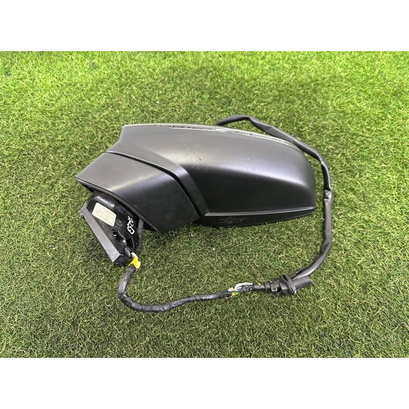 Зеркало (стекла и зеркала) AUDI Q7 4M 2017 2.0 TFSI 4M1857409G9B9