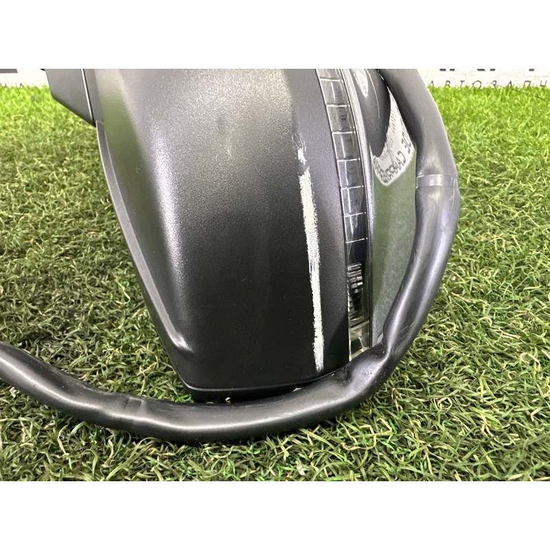 Зеркало (стекла и зеркала) AUDI Q7 4M 2017 2.0 TFSI 4M1857409G9B9