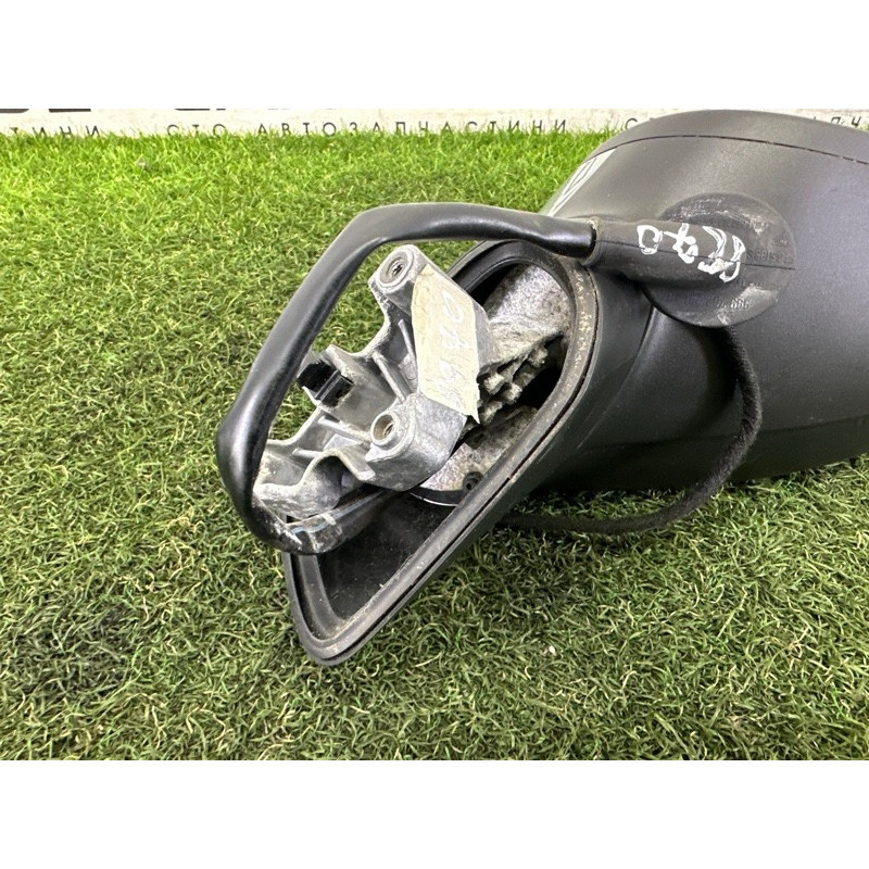 Зеркало (стекла и зеркала) Volkswagen Touareg NF 2013 3.6 7P6857508A9B9