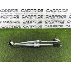 Трапеция дворников