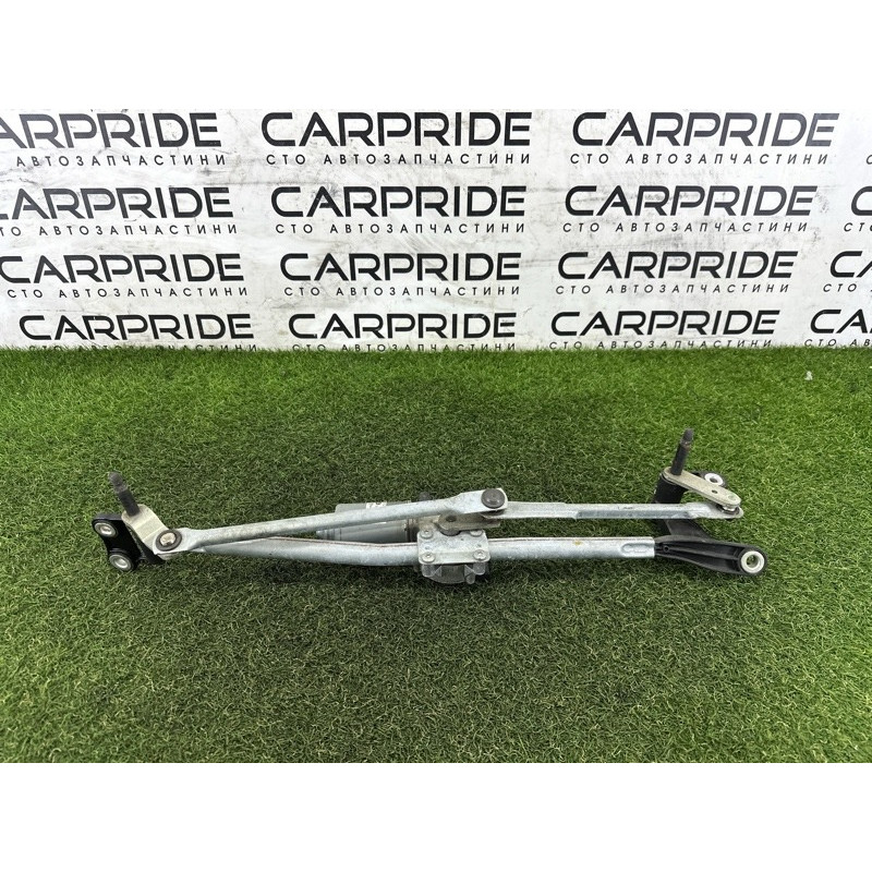 Трапеция дворников (кузов и элементы) LAND ROVER Range Rover Evoque L538 2016 2.0 LR078300