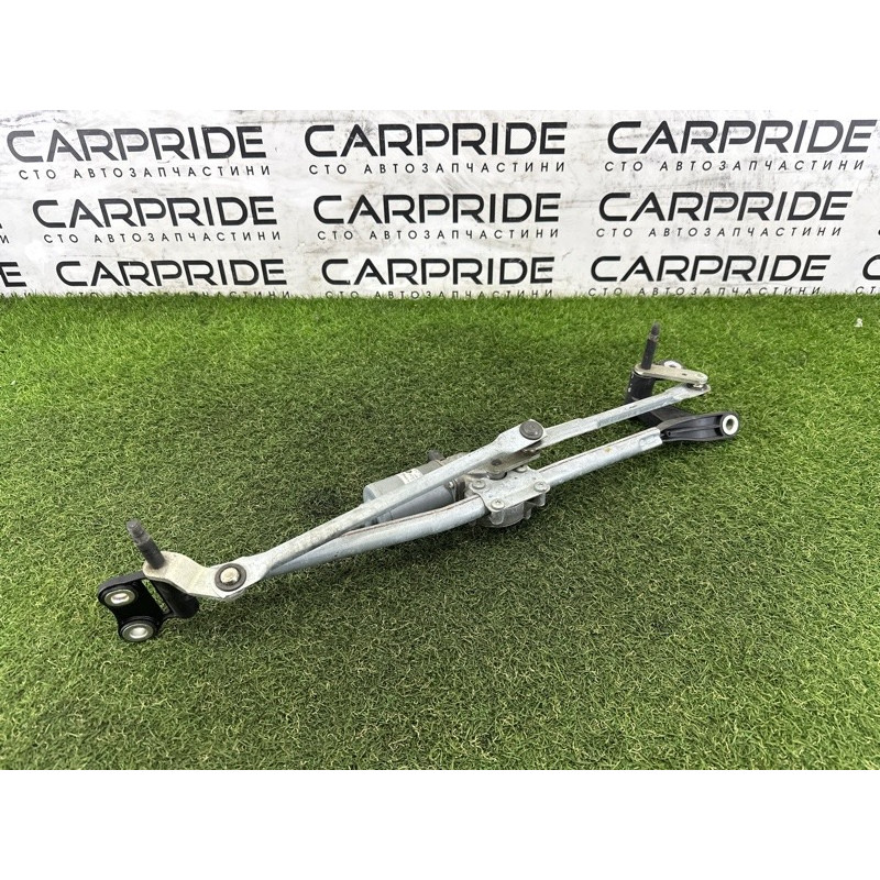 Трапеция дворников (кузов и элементы) LAND ROVER Range Rover Evoque L538 2016 2.0 LR078300