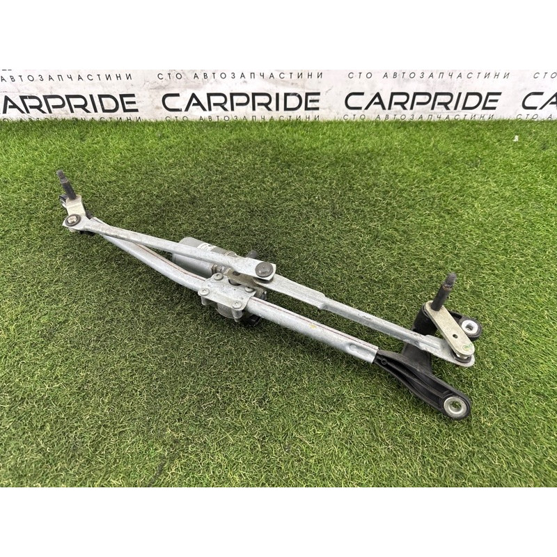 Трапеция дворников (кузов и элементы) LAND ROVER Range Rover Evoque L538 2016 2.0 LR078300