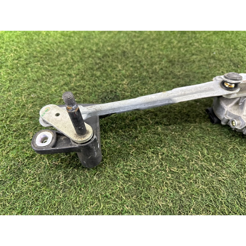 Трапеция дворников (кузов и элементы) LAND ROVER Range Rover Evoque L538 2016 2.0 LR078300