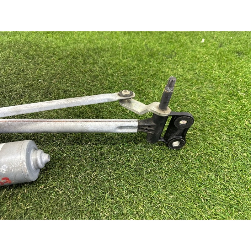 Трапеция дворников (кузов и элементы) LAND ROVER Range Rover Evoque L538 2016 2.0 LR078300