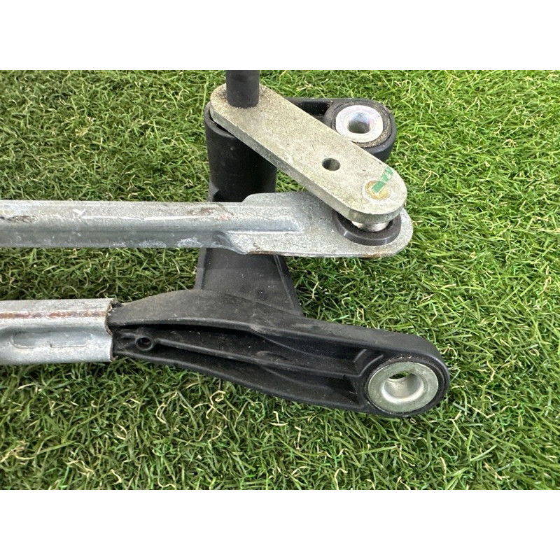 Трапеция дворников (кузов и элементы) LAND ROVER Range Rover Evoque L538 2016 2.0 LR078300