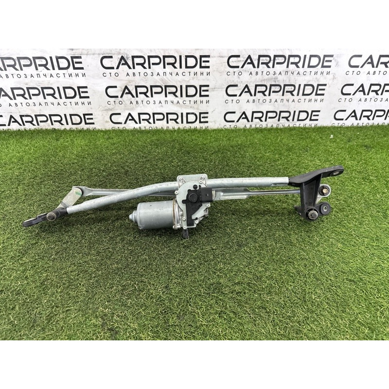 Трапеция дворников (кузов и элементы) LAND ROVER Range Rover Evoque L538 2016 2.0 LR078300