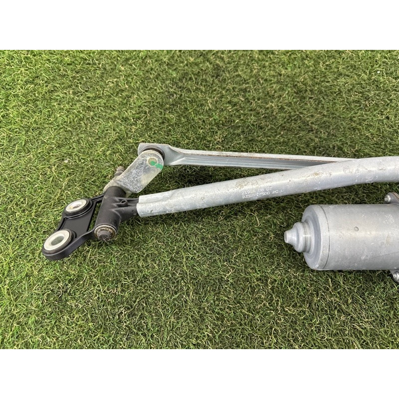 Трапеция дворников (кузов и элементы) LAND ROVER Range Rover Evoque L538 2016 2.0 LR078300