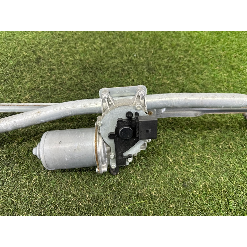 Трапеция дворников (кузов и элементы) LAND ROVER Range Rover Evoque L538 2016 2.0 LR078300