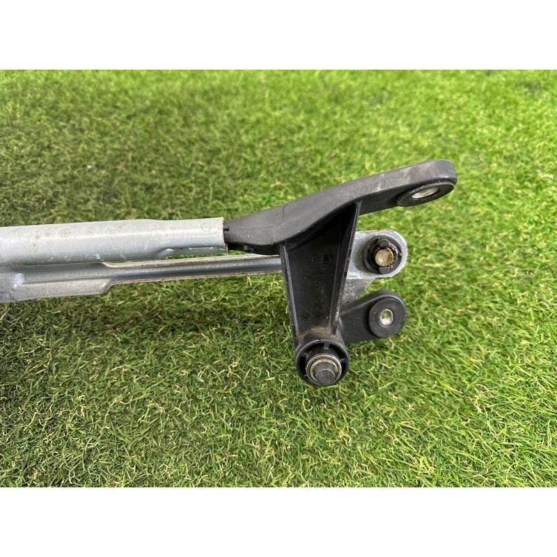 Трапеция дворников (кузов и элементы) LAND ROVER Range Rover Evoque L538 2016 2.0 LR078300