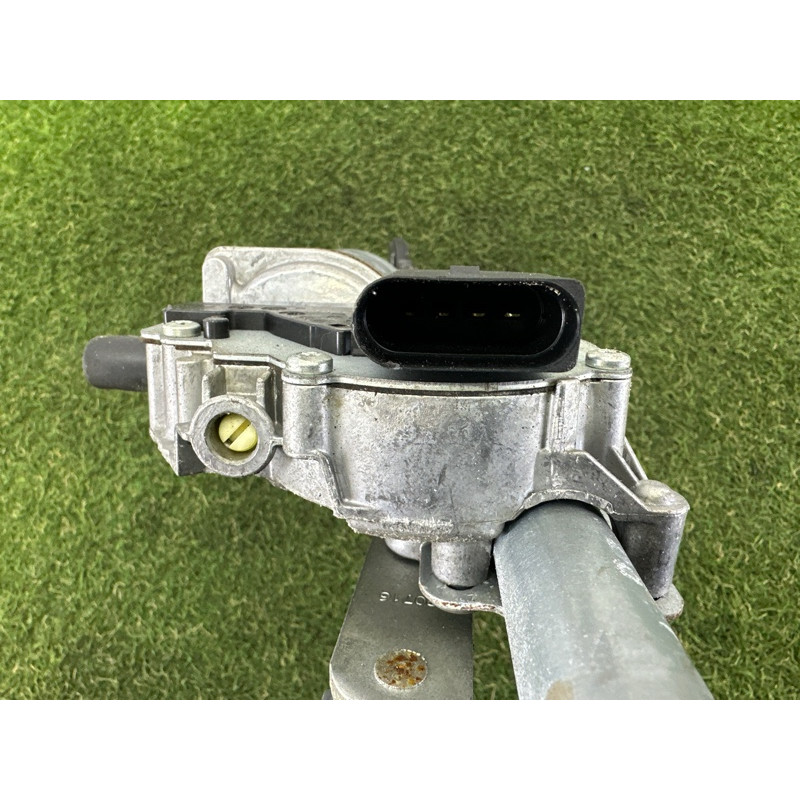 Трапеция дворников (кузов и элементы) LAND ROVER Range Rover Evoque L538 2016 2.0 LR078300