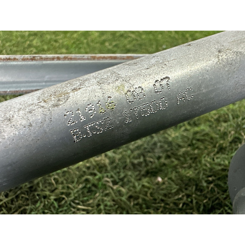 Трапеция дворников (кузов и элементы) LAND ROVER Range Rover Evoque L538 2016 2.0 LR078300