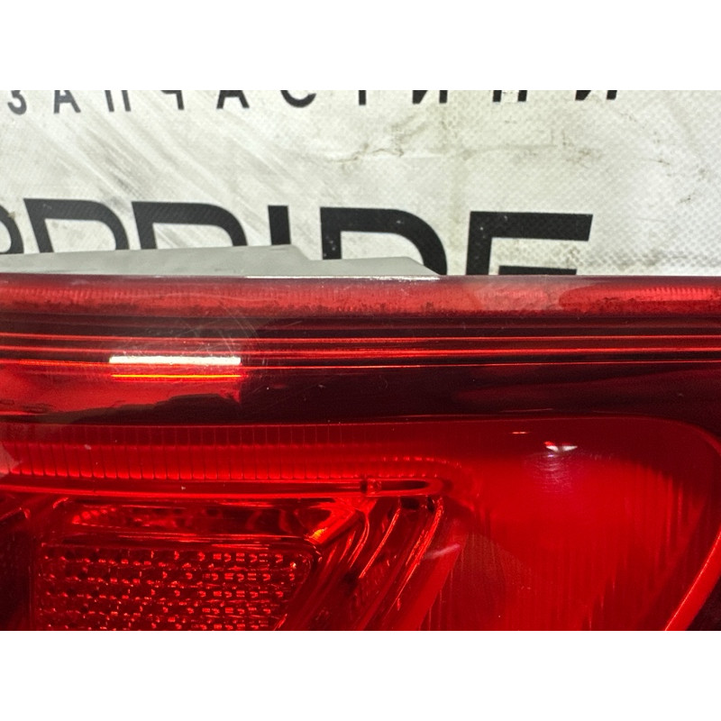 Задний фонарь (оптика) Jeep Grand Cherokee WK2 2014 3.0 Diesel 68110016AC