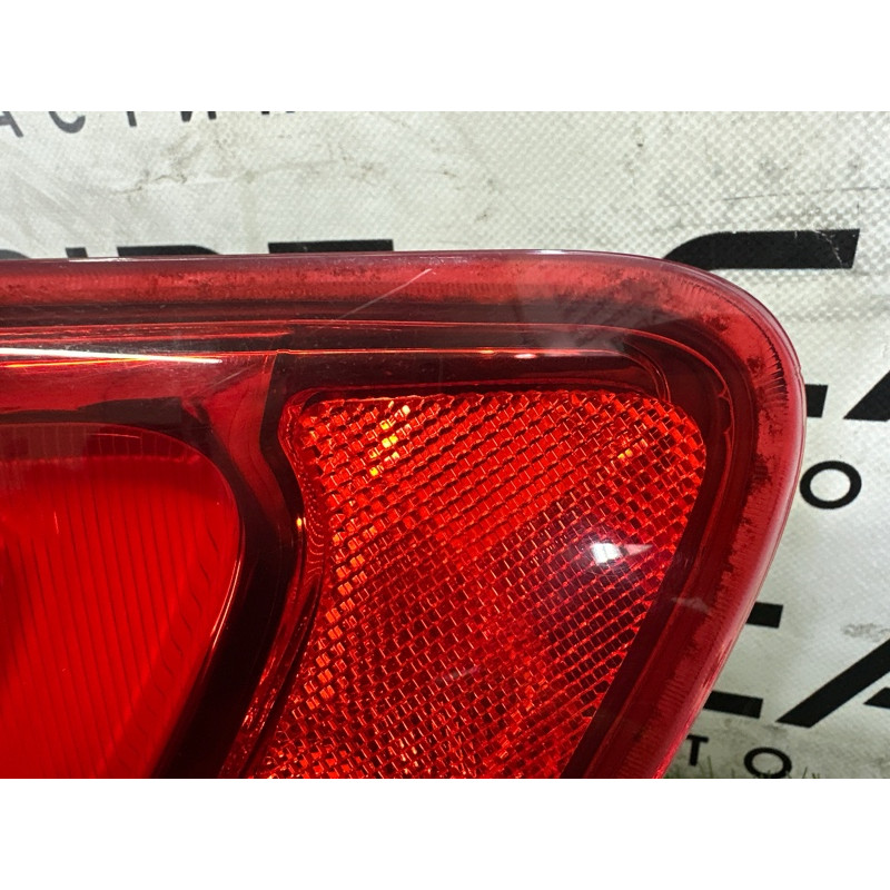 Задний фонарь (оптика) Jeep Grand Cherokee WK2 2014 3.0 Diesel 68110016AC