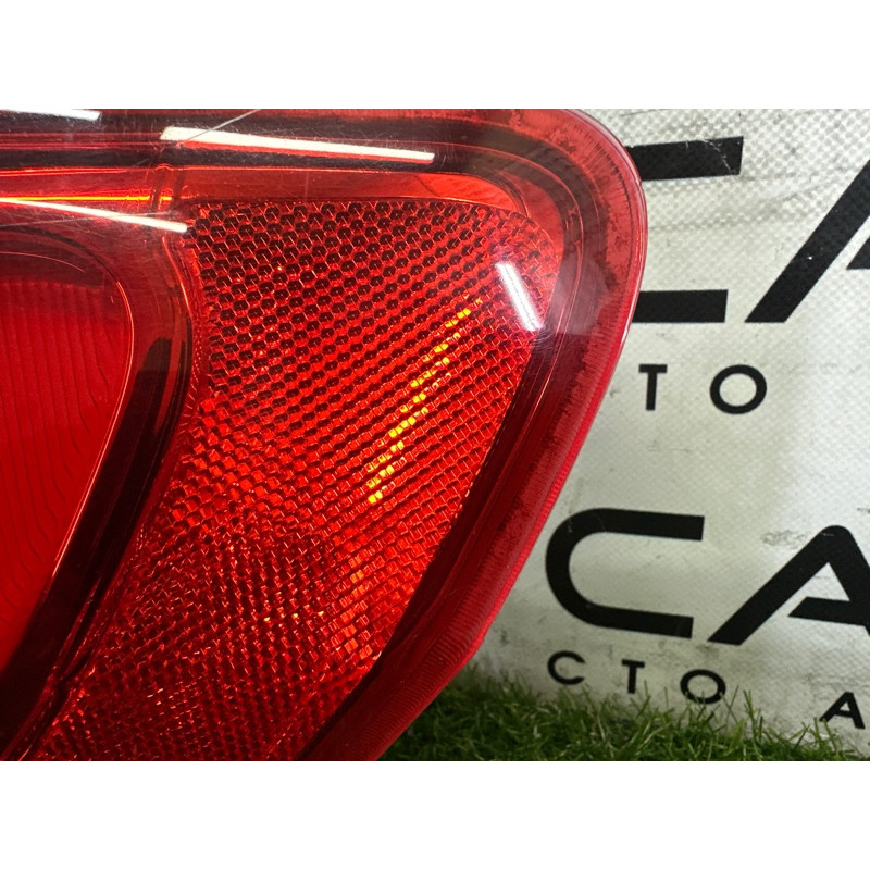 Задний фонарь (оптика) Jeep Grand Cherokee WK2 2014 3.0 Diesel 68110016AC