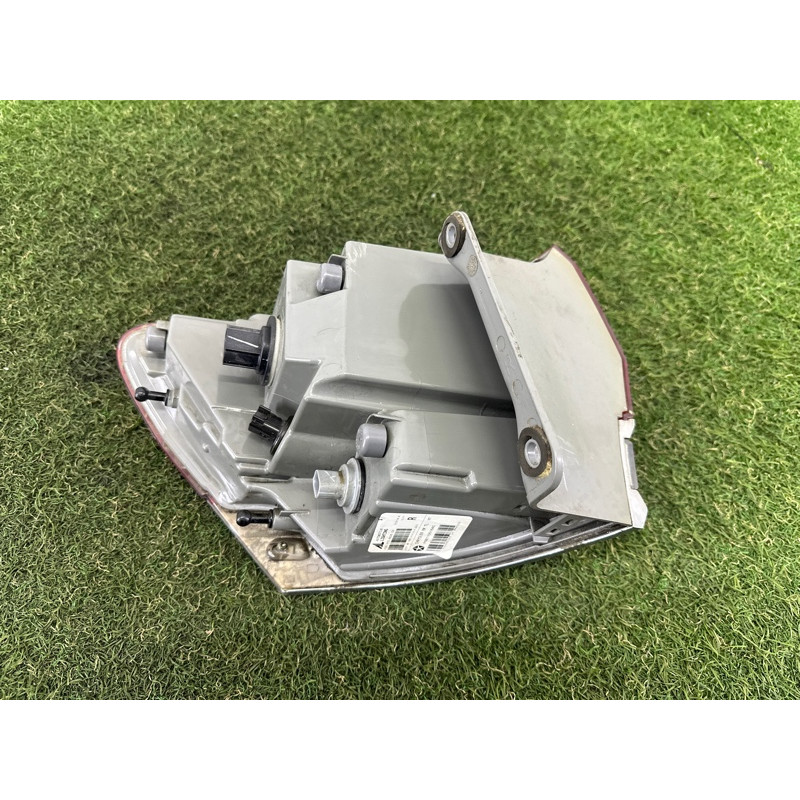 Задний фонарь (оптика) Jeep Grand Cherokee WK2 2014 3.0 Diesel 68110016AC