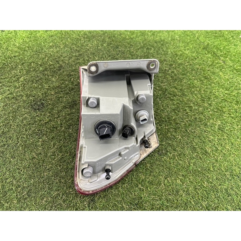 Задний фонарь (оптика) Jeep Grand Cherokee WK2 2014 3.0 Diesel 68110016AC