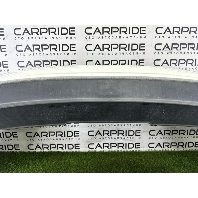 Бампер (наружные элементы кузова) AUDI A4 B9 2017 2.0 TFSI 8W5807067GRU