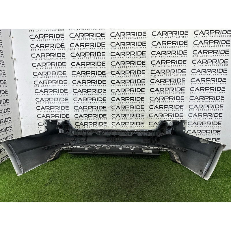 Бампер (наружные элементы кузова) AUDI A4 B9 2017 2.0 TFSI 8W5807067GRU