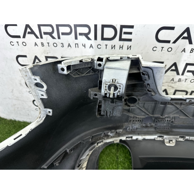 Бампер (наружные элементы кузова) AUDI A4 B9 2017 2.0 TFSI 8W5807067GRU